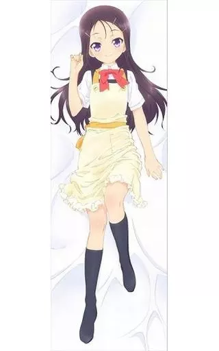 抱き枕カバー・シーツ(キャラクター) 乙坂歩未 抱き枕カバー