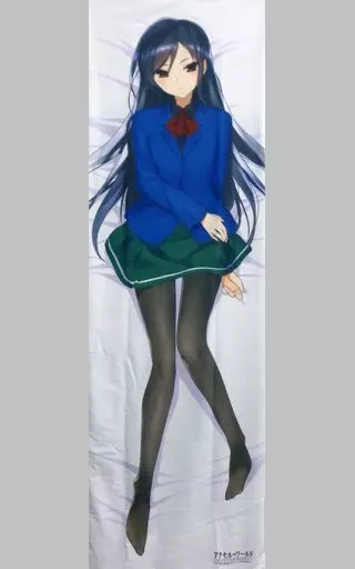 抱き枕カバー・シーツ(キャラクター) 2.黒雪姫 抱き枕カバー