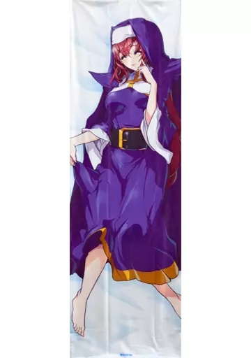 抱き枕カバー・シーツ(キャラクター) クラリーチェ・ディ・ランツァ AR 