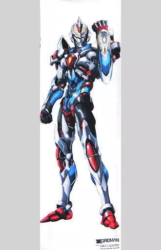SSSS.GRIDMAN グリッドマン 新条アカネ 抱き枕カバー 公式限定C95 711hqxie97L._UF350,350_QL50_.jpg