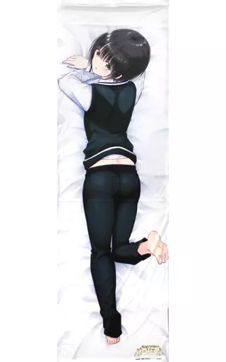 寄宿学校のジュリエット ジュリ男 抱き枕カバー 寄宿学校のジュリエット ジュリ男 抱き枕カバー 寄宿学校の