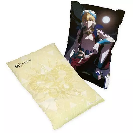 Fate/Grand Order 絶対魔獣戦線バビロニア ギルガメッシュ シーツ グッズ: Fate/Grand Order -絶対魔獣戦線バビロニア- シーツ