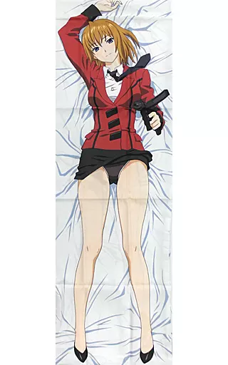 Body Pillow Cover / Sheets Koan Hana Body Pillow Cover (Twill Type) 「 AIka  ZERO 」 | Goods / Accessories | Suruga-ya.com