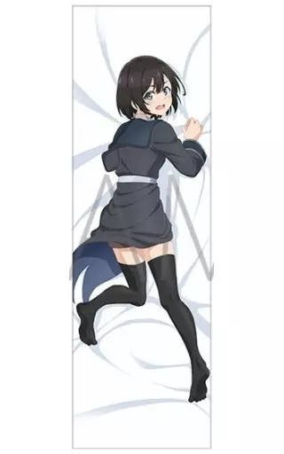 抱き枕カバー・シーツ サヤ 抱き枕カバー 「魔女の旅々」 | 雑貨