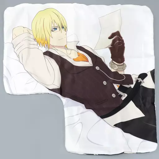 Body Pillow Cover / Sheets Climbing irons Dream ☆ Cushion Cover 