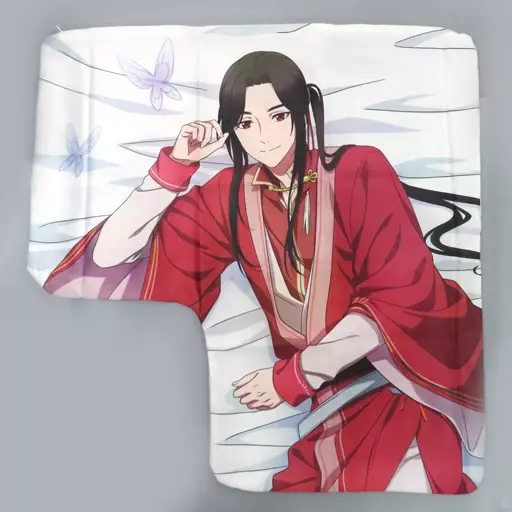 天官賜福 三郎 クッションカバー Amazon.co.jp: 天官賜福 ドリーム☆クッションカバー 三郎