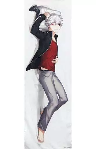 Body Pillow Cover / Sheets [Damaged Item / Single Item] Kuzuha 