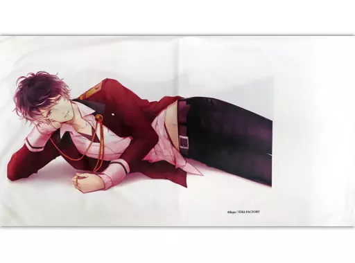 Body pillow covers, sheets, blankets Ruki Mukami body pillow cover