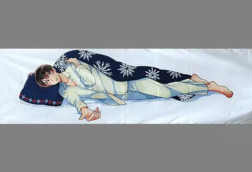 抱き枕カバー・シーツ・ブランケット　安達清 抱き枕カバー 「30歳まで童貞だと魔法使いになれるらしい」 31JprnF1dLL.jpg_BO30,255,255,