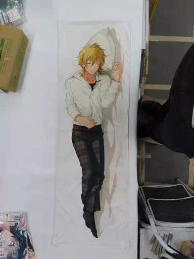 あんスタ 羽風薫 抱き枕カバー