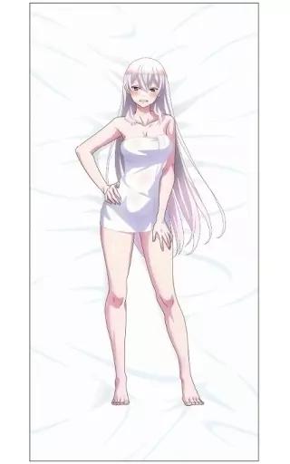 Body pillow covers, sheets, blankets Kyoka UMAE Bed Sheet 
