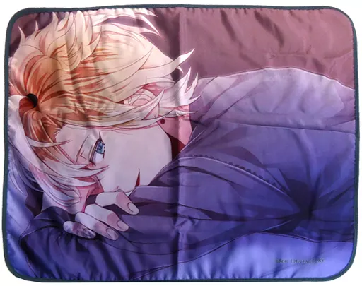 Body Pillow Cover / Sheets (Character Cutter) SLEEPING WITH Kou Mukami.  VAMPIRE'S WARMTH. SUMMER BLANKET 「 DIABOLIK LOVERS 」. | Goods / Accessories  | Suruga-ya.com