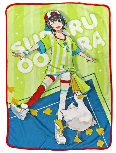 大空スバル 記念グッズ Tシャツ ブランケット 2025年最新】大空スバル 誕生日の人気アイテム - メルカリ