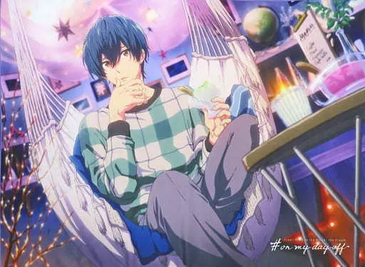 Body pillow covers, sheets, blankets [Damaged goods] Ikuya 桐嶋 
