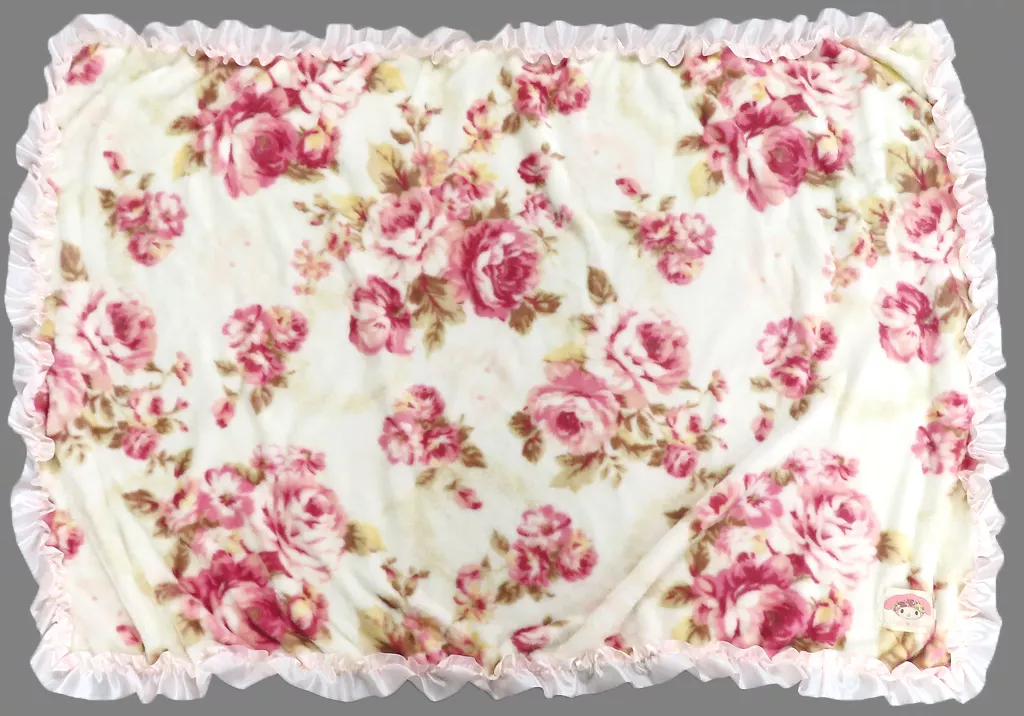 【希少品】 リズリサ LIZLISA 当時物ブランケット 3点 y2k 美品LIZLISA ブランケット公式WEBショップ