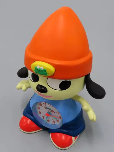 パラッパラッパー 時計 Yahoo!オークション -「パラッパラッパー 時計」の落札相場・落札価格