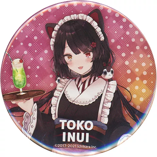 雑貨　戌亥とこ アクリルスタンド 「バーチャルYouTuber にじさんじ 新ビジュアルグッズ第7弾」 にじさんじ 新ビジュアルグッズ第7弾 アクリルスタンド 戌亥とこ