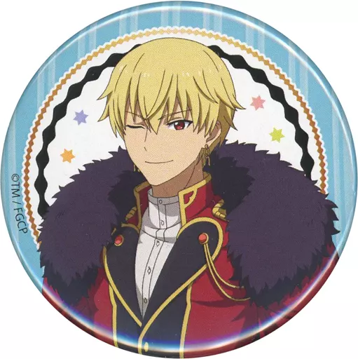 バッジ・ピンズ ギルガメッシュ 「Fate/Grand Carnival