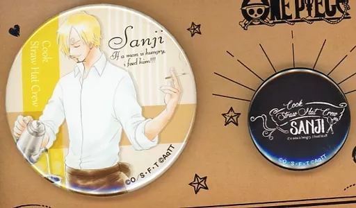 Badge Pins 