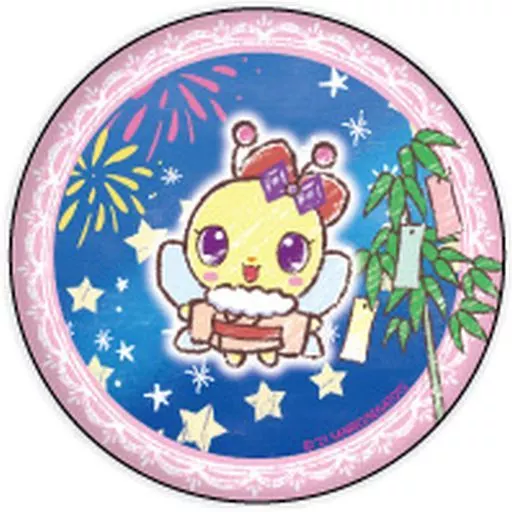 Amazon.co.jp: ジュエルペット ポップアップショップ ホログラム