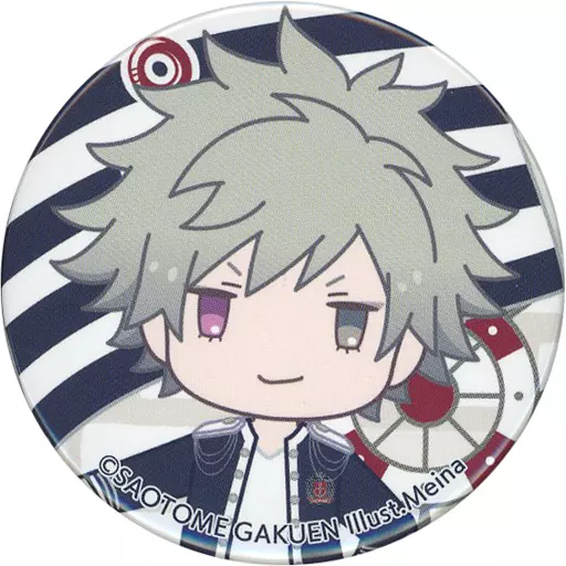 黒崎蘭丸 チシャ猫 缶バッジ 13個セット うたのプリンスさまっ うたプリ