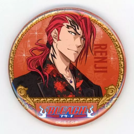 その他 BLEACH Gothic Dinner Party BLEACH WEBくじ 第4弾『Gothic Dinner Party.』 | WEBくじ