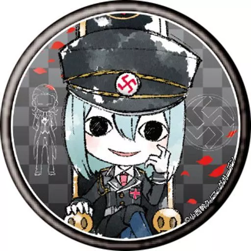 夏セール開催中 MAX80%OFF！ Badge Pins  Hitler, Adolf アンティーク雑貨