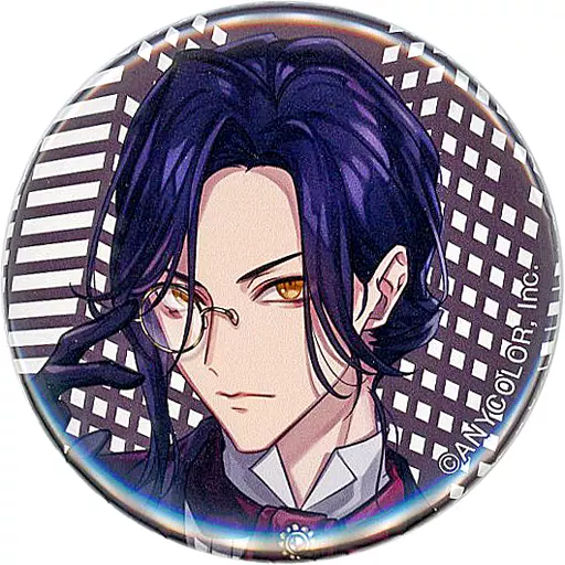 にじさんじ シェリン Showdown 缶バッジ にじさんじ SHOW DOWN 缶バッジ