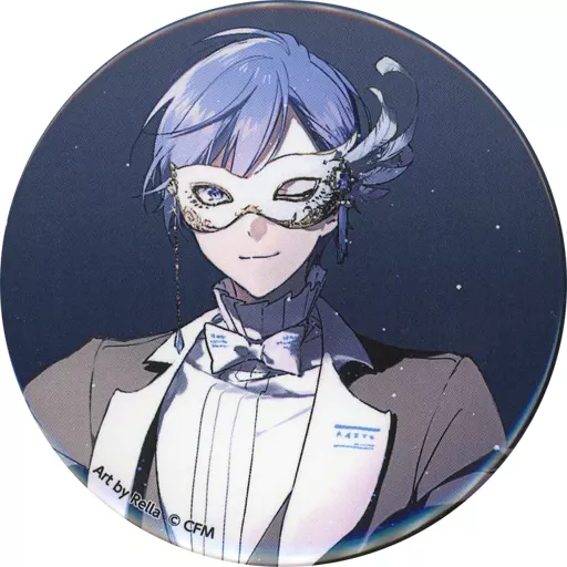 初音ミク シンフォニー 2021 缶バッジ KAITO Rella トレーディング缶バッジ – ワーナーミュージック・ストア