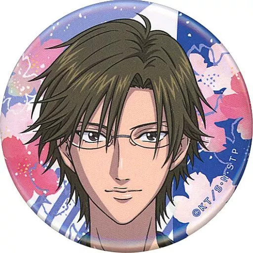 Tezuka Kunimitsu (real size) 