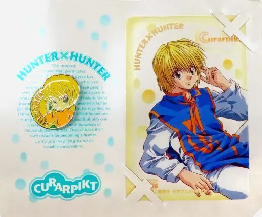 Badge Pins 