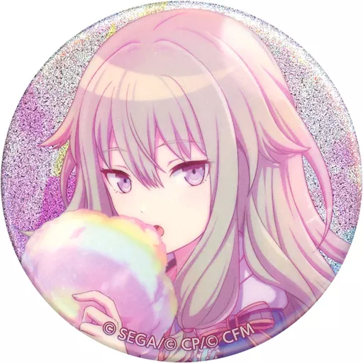 プロセカ グリッター缶バッジ Vol.16B 草薙寧々