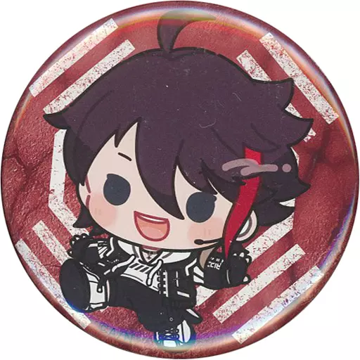 三枝明那 缶バッジ Rain Drops SQUALL 【公式通販】