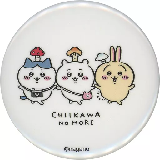 売上実績NO.1 Lace Bee & Kawa Little Pins Badge &  (Kinoko) Rabbit その他