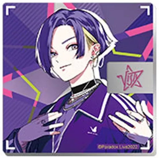 トレーディングKIRAMEKIバッジ Paradox Live 2｜Paradox Live