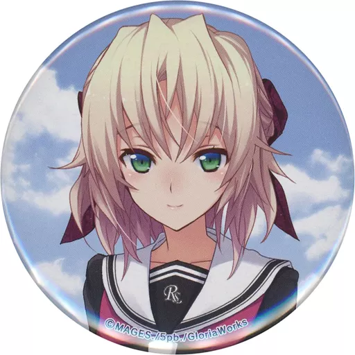 Memories Off メモリーズオフ DMMスクラッチ A賞 嘉神川クロエ 新規録