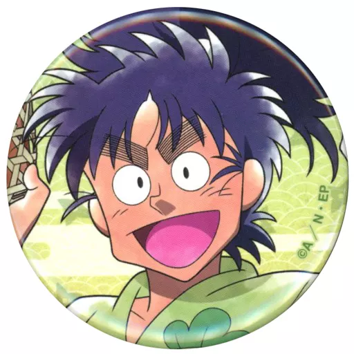 バッジ・ピンズ 七松小平太 「忍たま乱太郎 描き下ろしイラスト