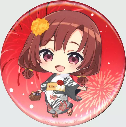 ARIA The MEMORIA Ancora～夏夜に生まれる願いの種〜　B賞 公式展示会「ARIA The MEMORIA Ancora」 商品情報公開