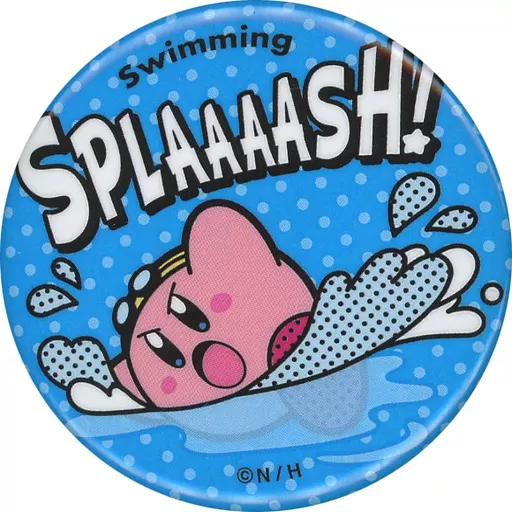 星のカービィ TRY！KIRBY！SPORTS FESTIVAL ぬいぐるみ 野球