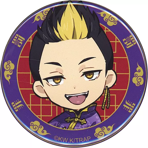MBS ピンバッジ 長野市都市ブランド ピンバッジ : ピンバッジ・BIGWAVE - 通販