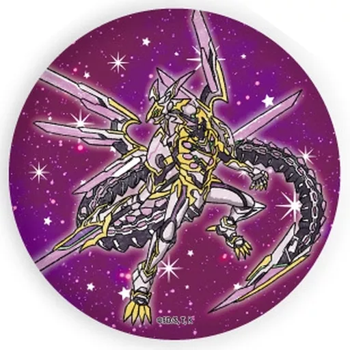 楽天市場】【カーリー渚】 缶バッジ 遊☆戯☆王5D's 02 グラフ