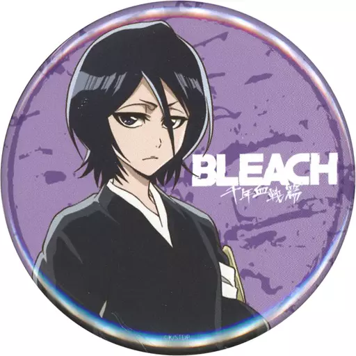 BLEACH 千年血戦篇 cookpadLive カフェ ルキア Mug / Teacup Rukia Kuchiki' Bleach - Bleach - Sennen