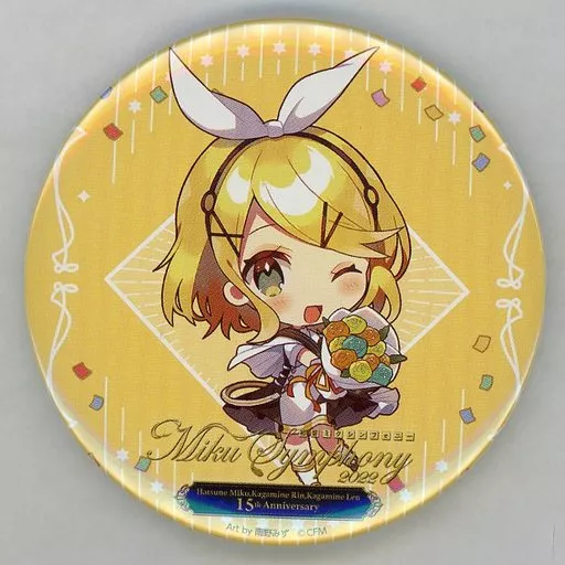 Hatsune Miku Symphony 2022 Hassane miku Kagamine Rin