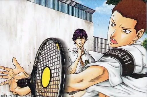 観月はじめ テニスの王子様 テニプリ おてふぇす 完全版 缶バッジ 6点