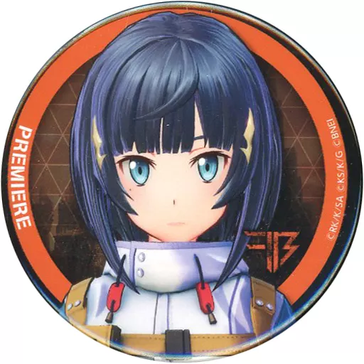 Badge Pins Premier 