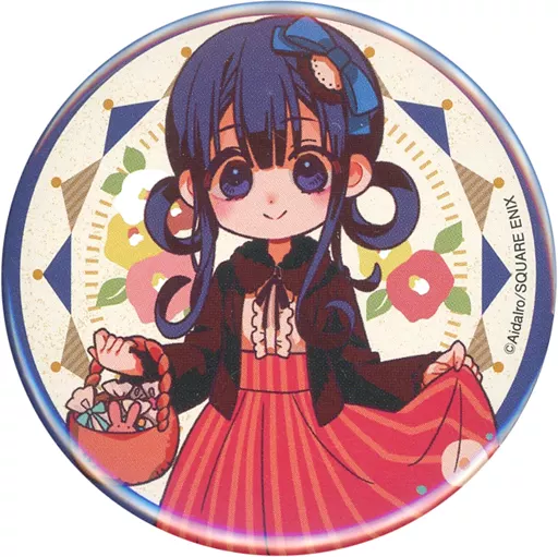 地縛少年花子くん 赤根葵 お茶会 地縛少年花子くん」 アニメガフェア みんなでお茶会 ミニ色紙