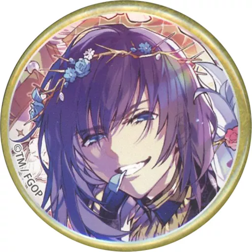 【70％OFF】 バッジ・ピンズ ホワイトデー Order 「Fate/Grand オベロン ピンズ・ピンバッジ・缶バッジ