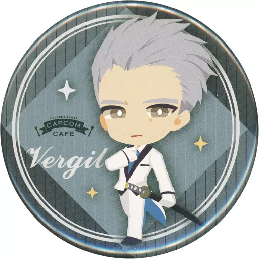 【2024年】もらって嬉しいお歳暮 人気ランキング Badge Pins Virgil  バッジ