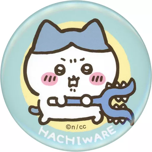 ちいかわ ソフトさすまた（ハチワレ） | ちいかわマーケット