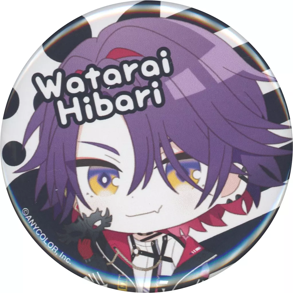 Tokai Hijaku metal badge 